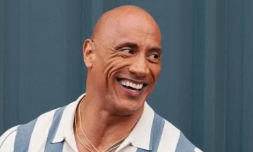 Dwayne Johnson opens up about returning to wresting ring 