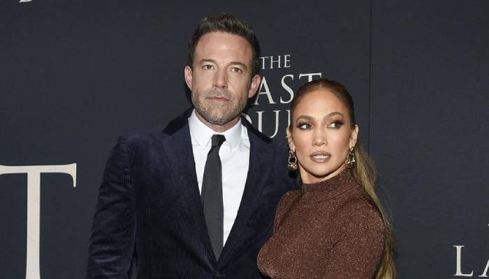 Jennifer Lopez, Ben Affleck finalize divorce, reach settlement