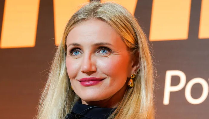 Cameron Diaz reflects on her 10-year long acting hiatus
