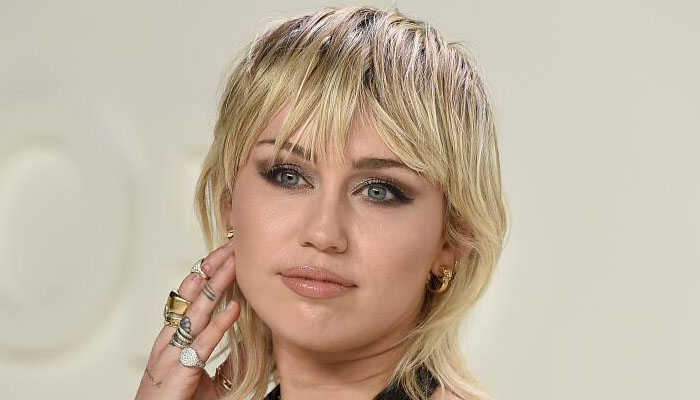 Miley Cyrus not interested in fixing Billy Ray rift