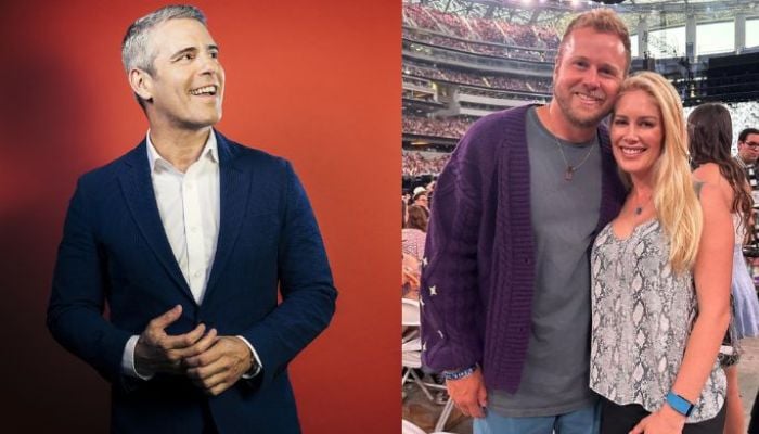 Andy Cohen apologizes for calling Heidi Montag ‘trash’