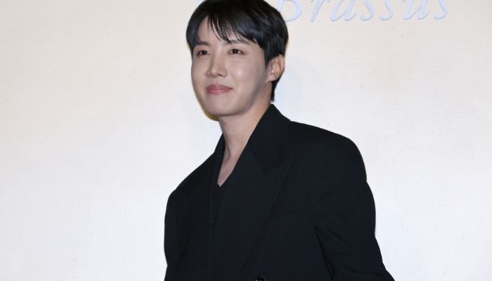 J-Hope’s interaction with French First Lady attracts backlash