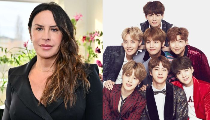 BTS fans furious at ‘Emilia Perez’ star Karla Sofia Gascon for racist tweet