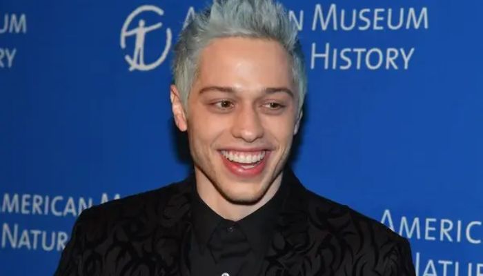 Pete Davidson reveals he spent $200K on major procedures