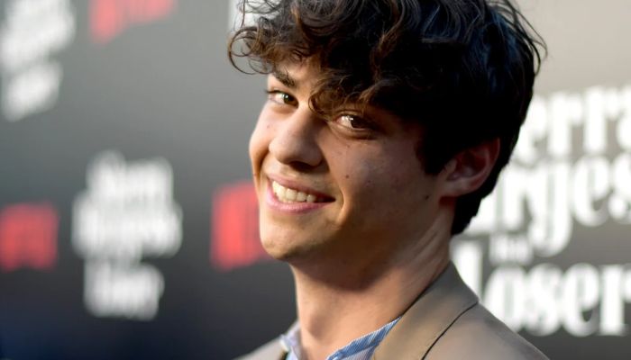 Noah Centineo reveals real life CIA inspiration behind ‘The Recruit’