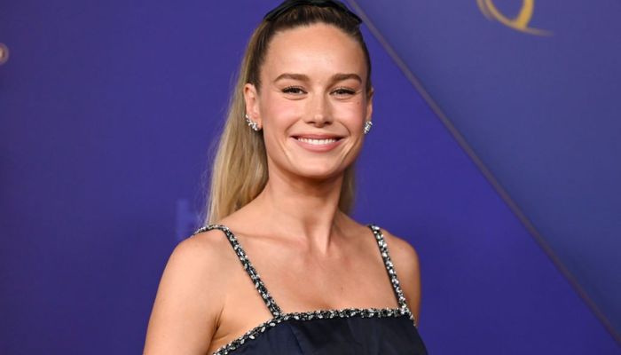 Brie Larson reveals major transformation