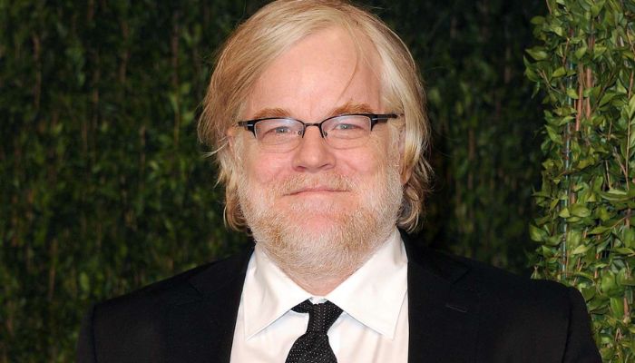 Philip Seymour Hoffman faced ‘dark days’ before death