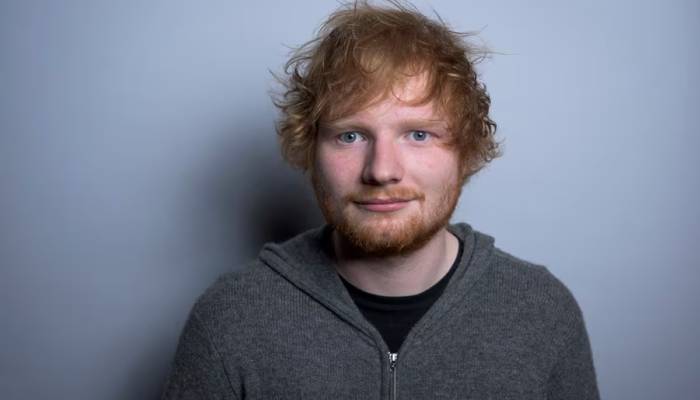 Ed Sheeran posts India trip highlights ahead of Mathematics Tour in Hyderabad