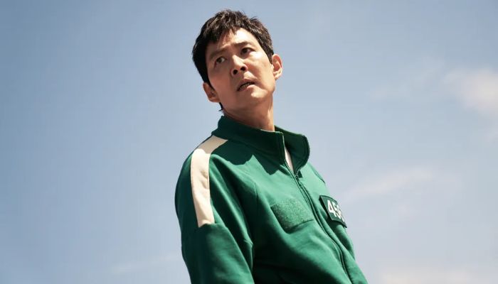 ‘Squid Game’ star Lee Jung Jae responds to backlash