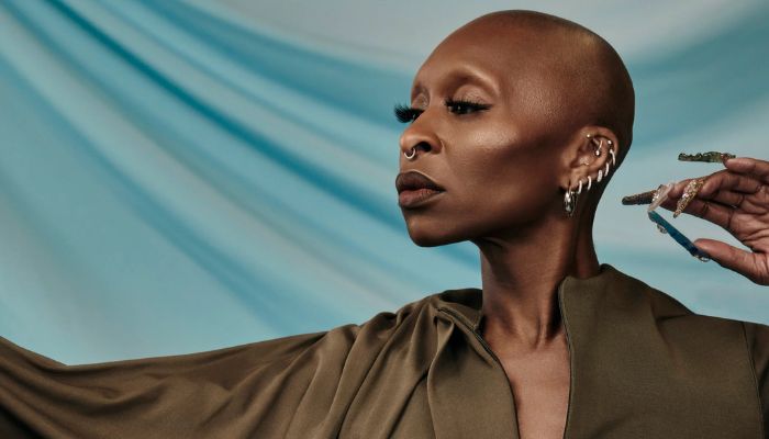 Cynthia Erivo is NOT engaged, reports say