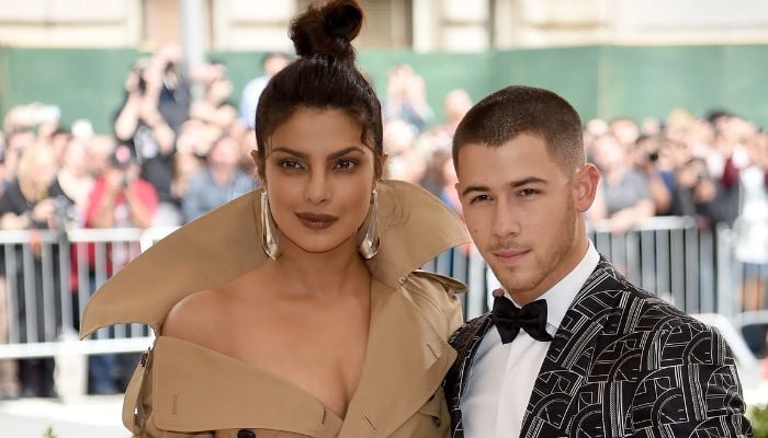 Priyanka Chopra calls her exes ‘frogs’