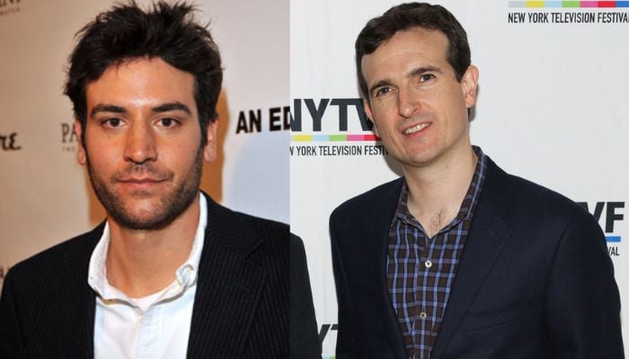 Josh Radnor set to star with Craig Thomas in ‘How I Met Your Mother’ podcast