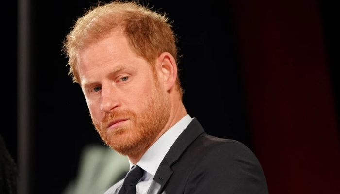 Burrell revealed that Prince Harry remains deeply concerned about the safety of Meghan Markle and their kids Archie and Lilibet
