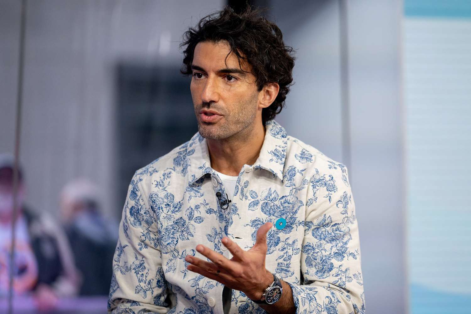 Justin Baldoni’s attorney, Bryan Freedman, revealed that the It Ends With Us director is deeply affected