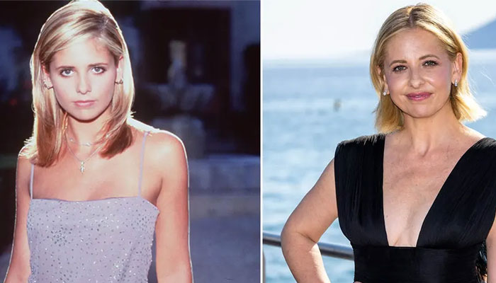 Sara Michelle sees ‘change of plans’ with reprisal of Buffy the Vampire Slayer