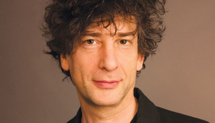 Neil Gaiman’s former nanny files lawsuit against him alleging sexual abuse