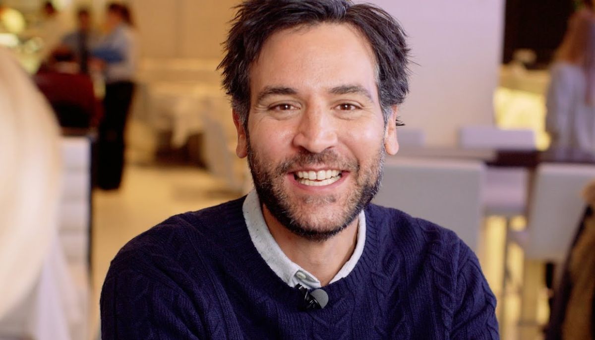 Josh Radnor claims becoming musician gives him ‘superpowers’