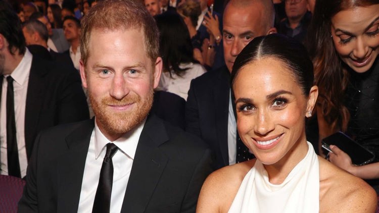 Why Prince Harry and Meghan Markle wont divorce, ex-royal aide explains