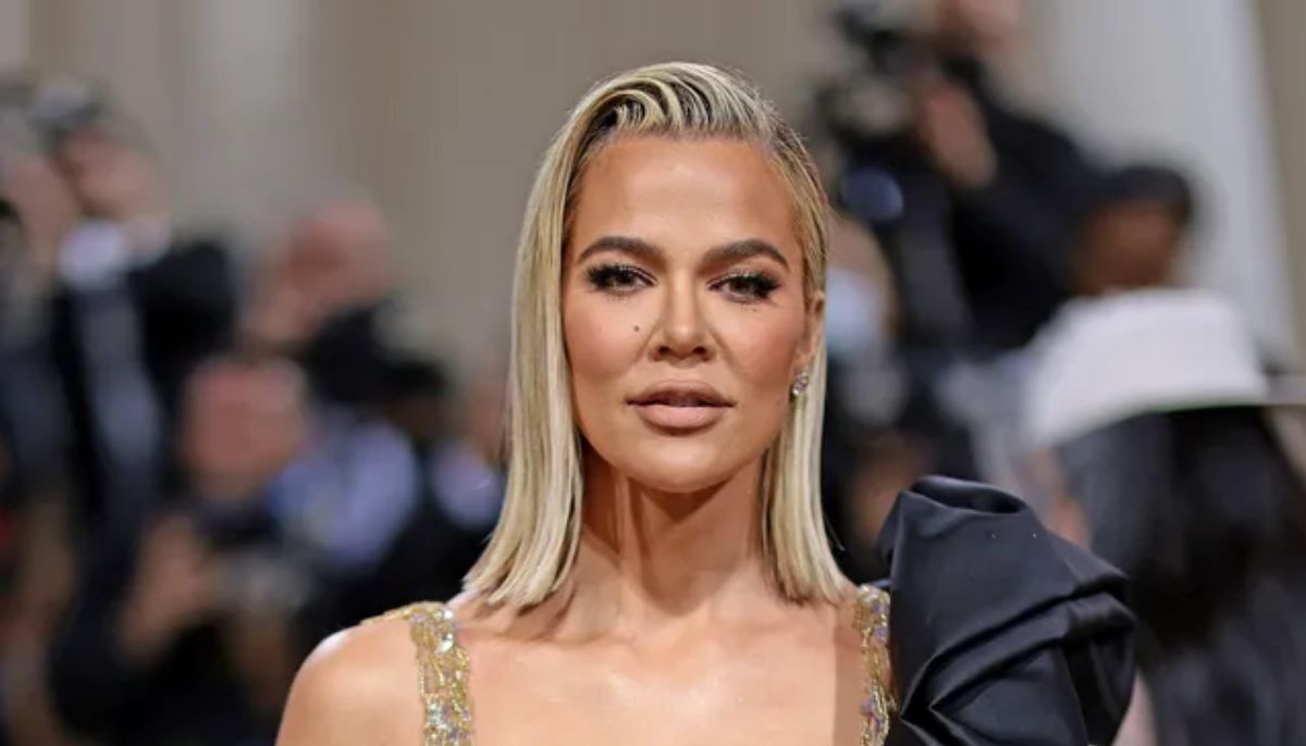 Khloe Kardashian says she hopes to find her ‘forever partner’