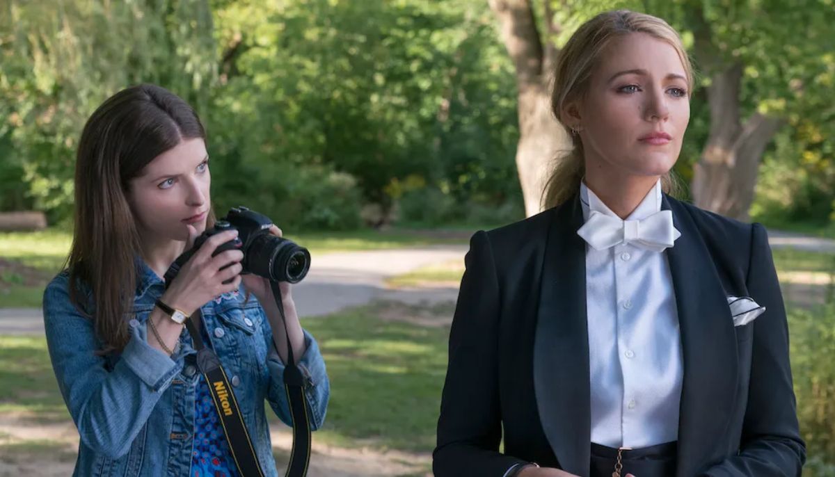 Everything to know about ‘A Simple Favor’ sequel