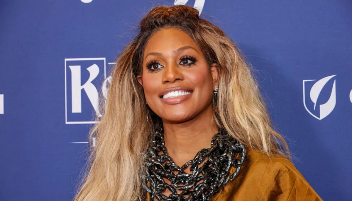 Laverne Cox sought to ‘retraumatize’ herself for ‘Clean Slate’