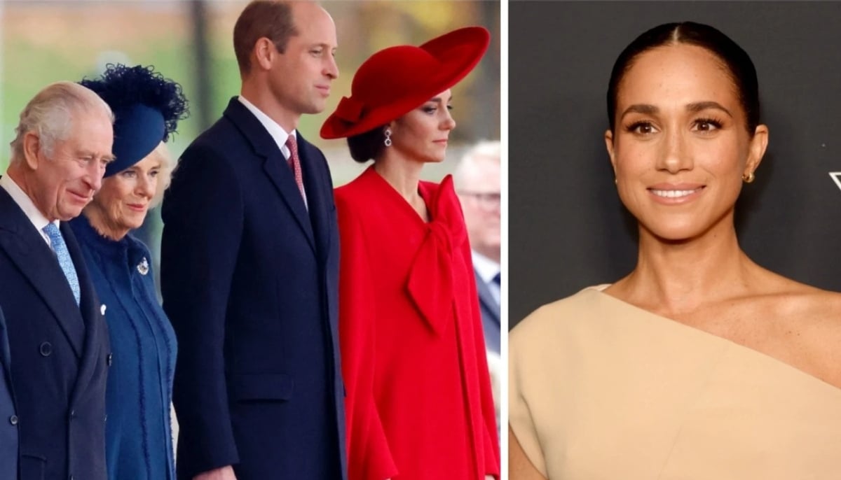Meghan’s hugging habit made senior royals uncomfortable, leaving the Duchess of Sussex feeling hurt