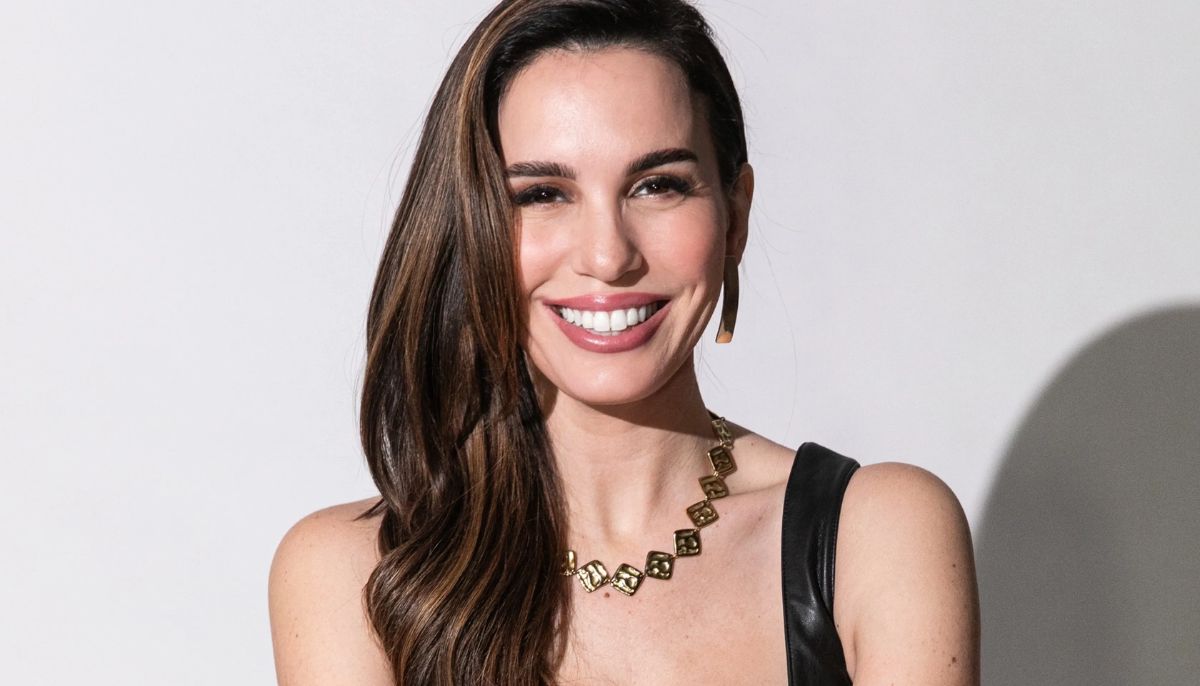 Christy Carlson Romano gets hospitalized after being shot