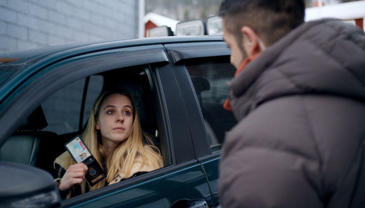 Reviews drop for Netflix’s new thriller series ‘The Åre Murders’
