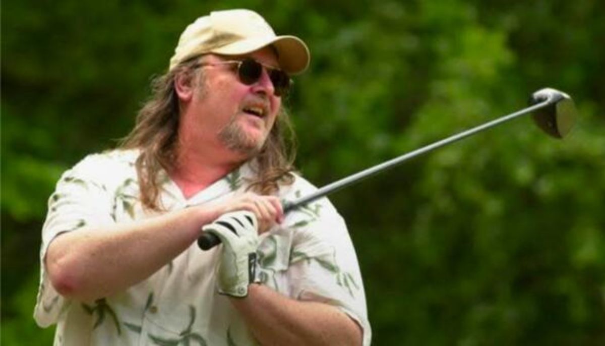 Radio icon Brent Douglas passes away