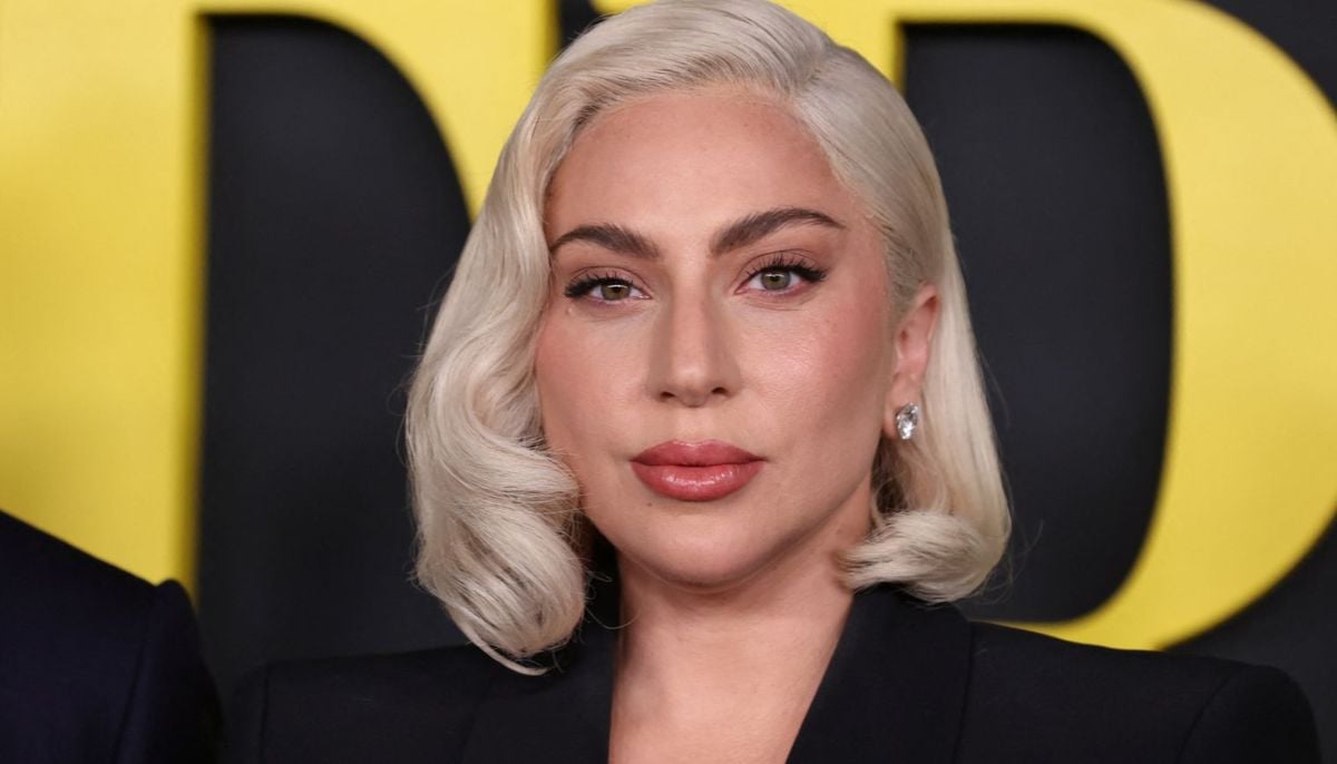 Lady Gaga pays tribute to victims of terror attack at Super Bowl