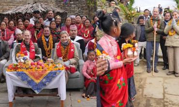 Royal family shares exciting update about Duchess Sophie, Prince Edward