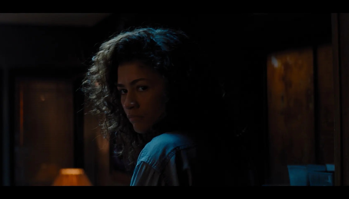 HBO took to X (formerly Twitter) to announce the big news, sharing a photo of Zendaya’s character in Euphoria
