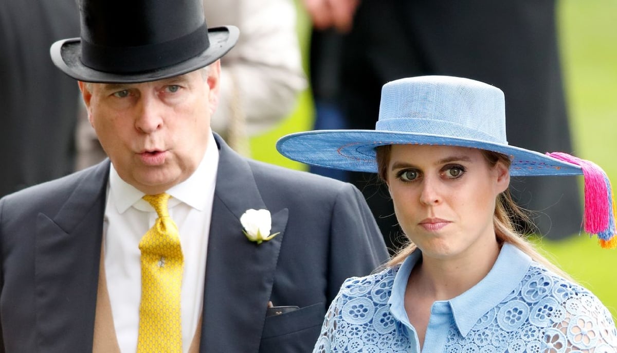 Princess Beatrice suffers major heartbreak after arrival of baby girl