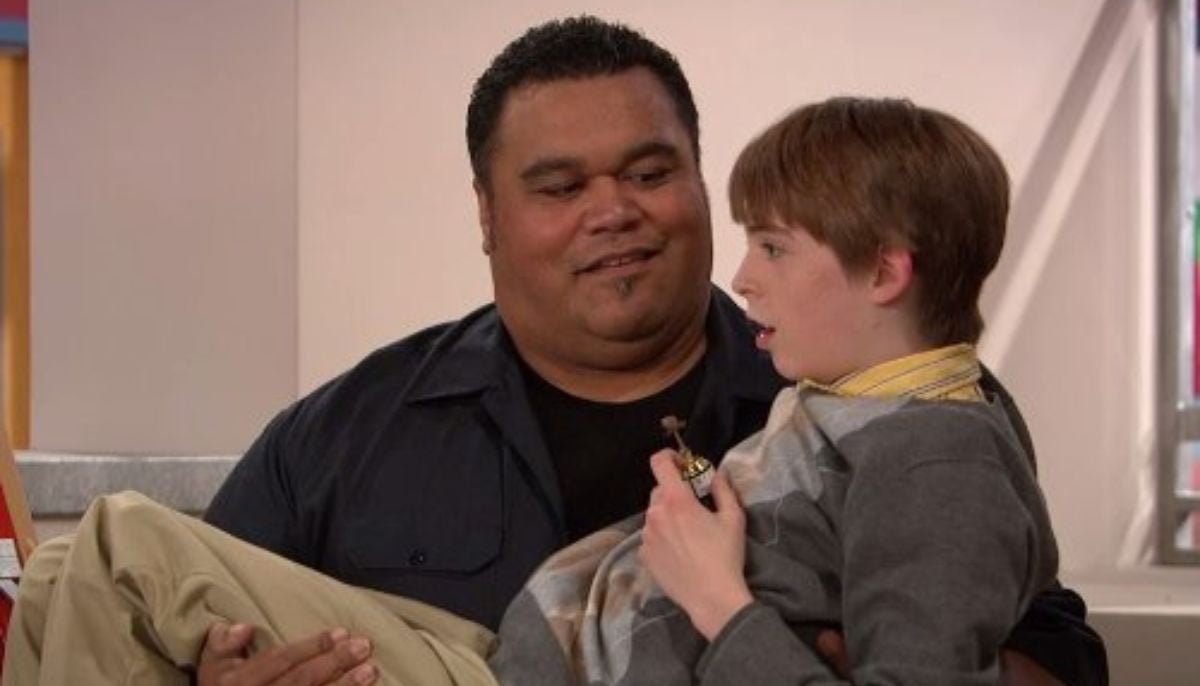 ‘New Girl’, ‘Street Fighter’ star Peter Navy Tuiasosopo dies at 61