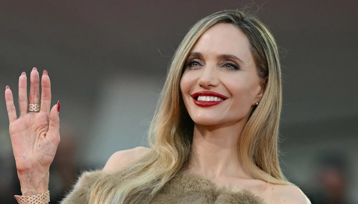 Angelina Jolie is embracing friendships with Hollywood powerhouses like Demi Moore, Nicole Kidman, and Salma Hayek