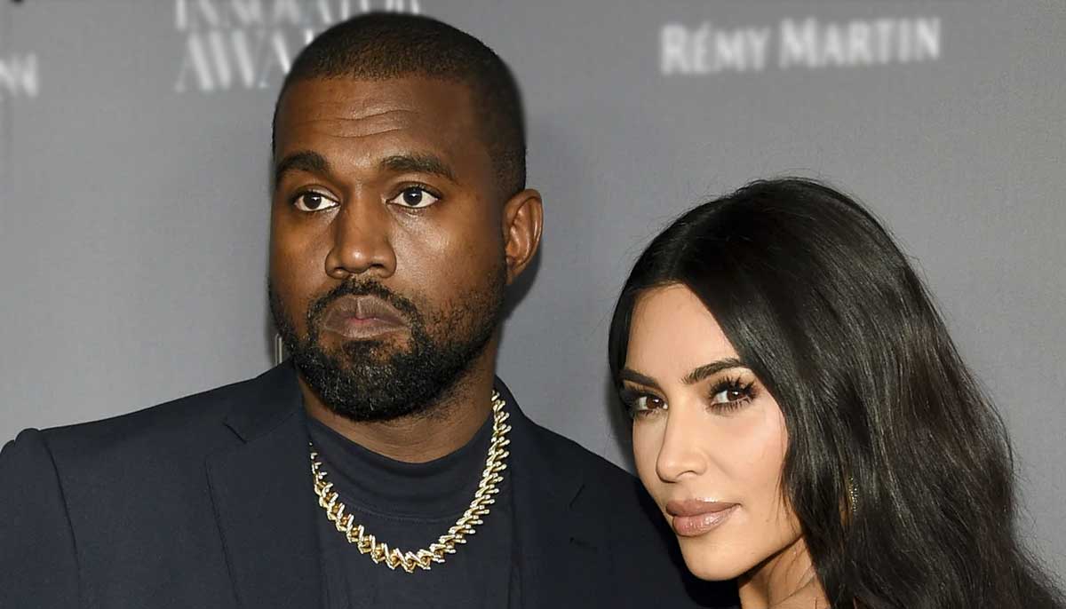 Kim Kardashian reminisces about time spent with love of her life