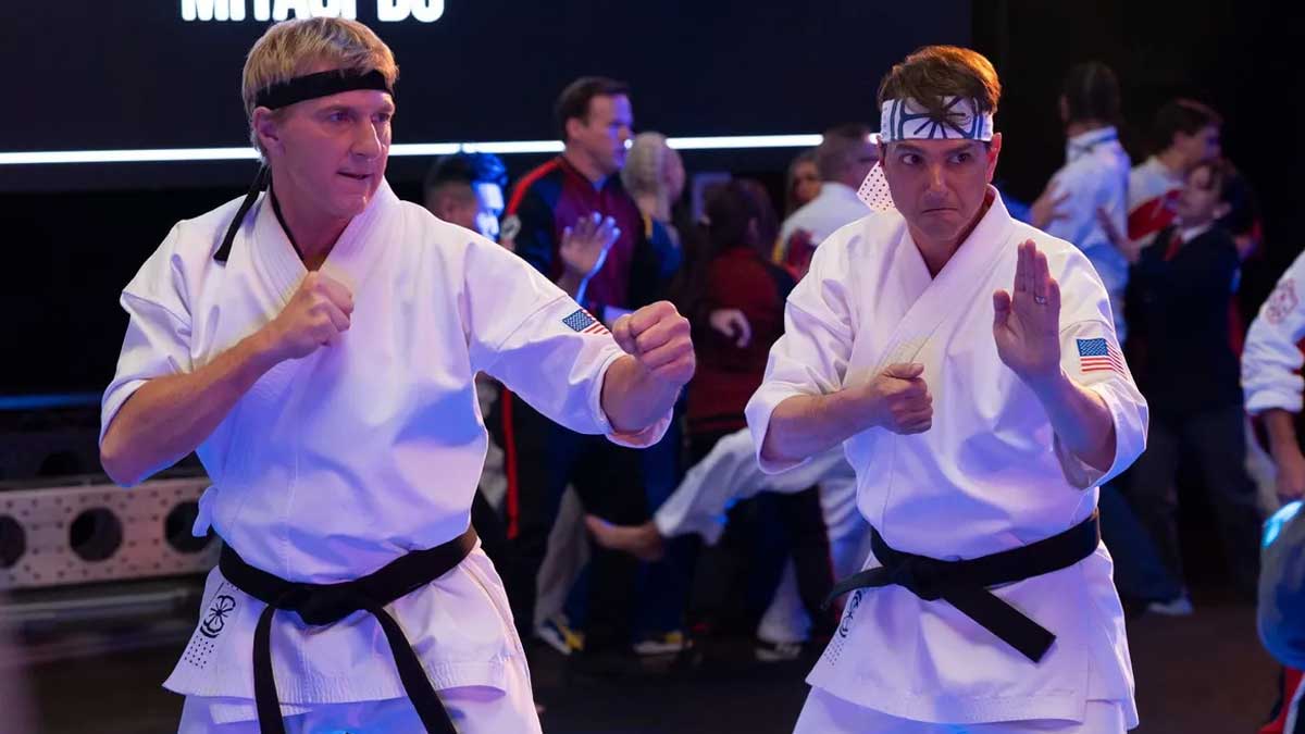 Cobra Kai Season 6 Part 3: Everything you need to know