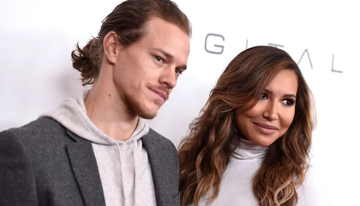 Naya Rivera’s ex-husband speaks up for first time since her death