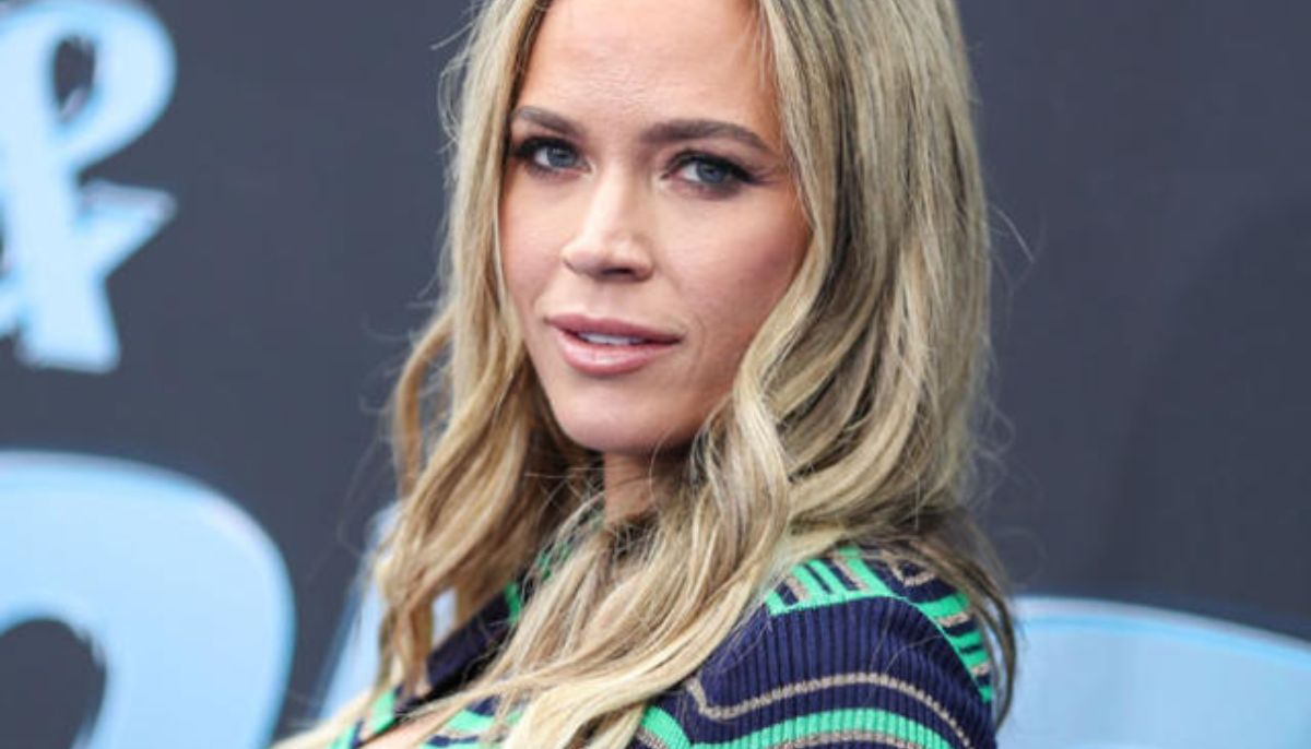 Teddi Mellencamp from ‘Real Housewives’ found to have several tumours