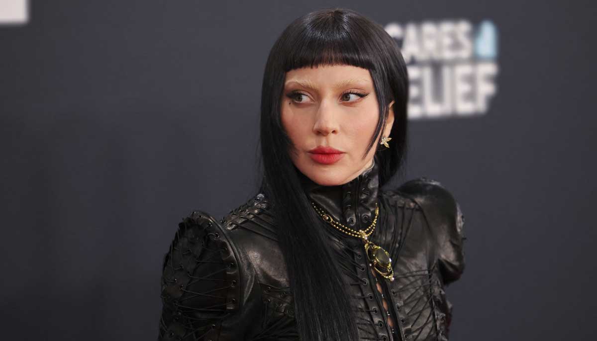 Lady Gaga reveals inspiration to get ‘bold’ again