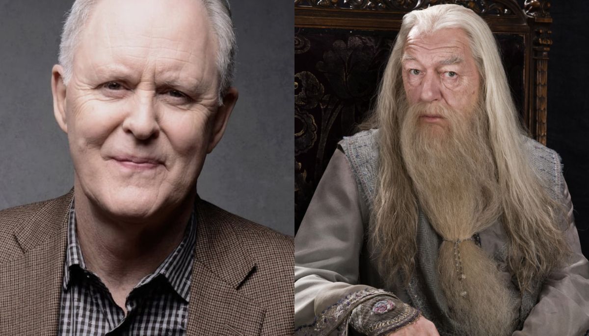 John Lithgow is being eyed for iconic ‘Harry Potter’ role