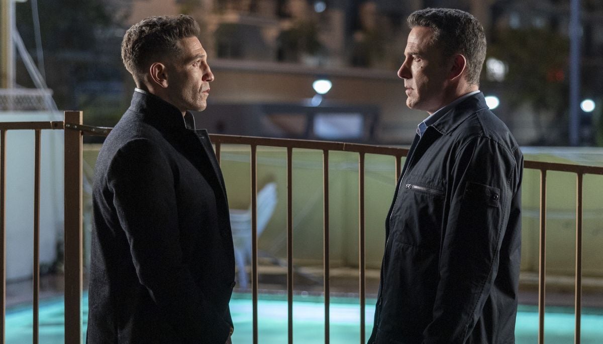 Ben Affleck returns for exciting new ‘The Accountant 2’ trailer