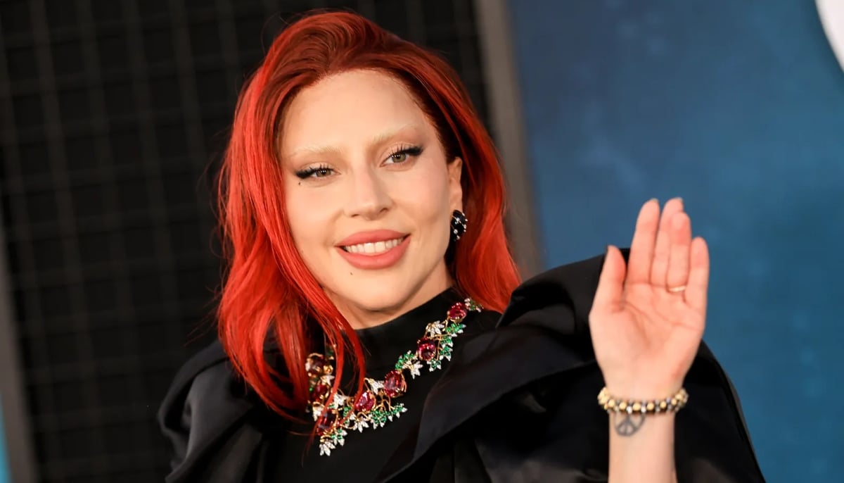 With Born This Way still standing as one of Gaga’s most celebrated anthems, fans are now eagerly awaiting Mayhem