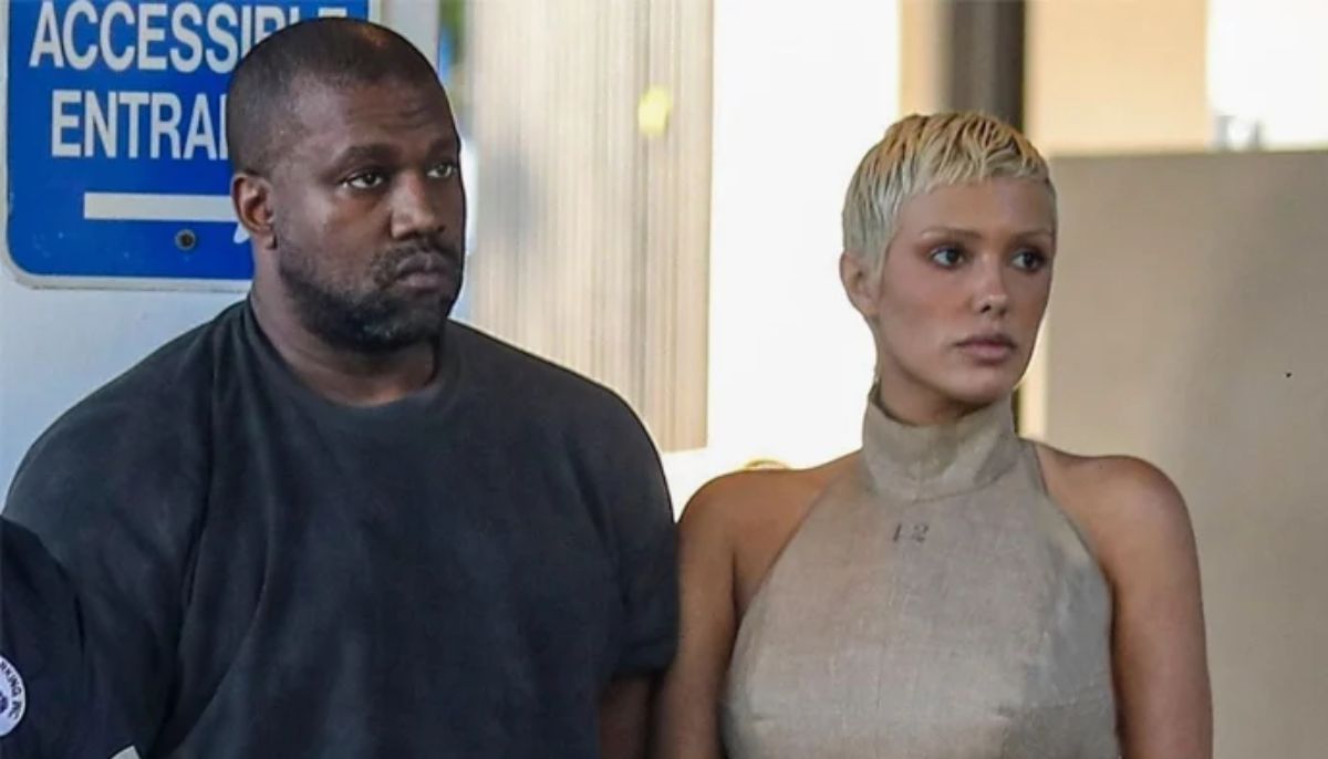Kanye West, Bianca Censori not getting ‘separated’ says rep