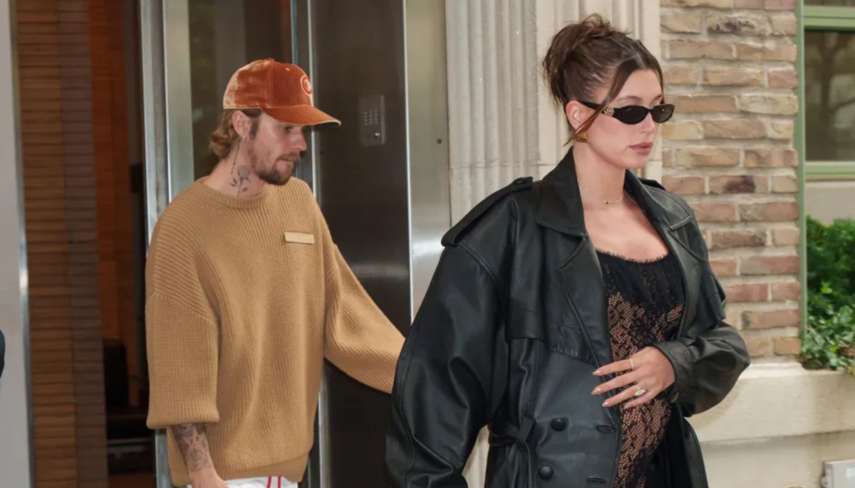Justin and Hailey Bieber, who tied the knot in 2018, have faced frequent speculation about their relationship