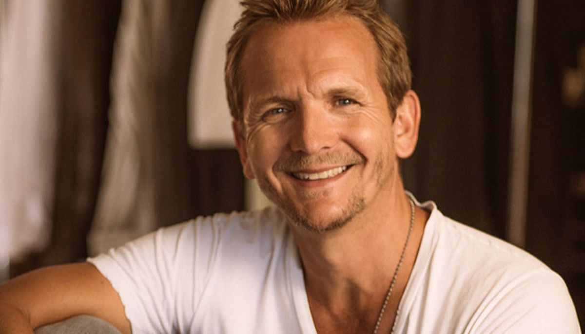Sebastian Roche has no plans of returning to ‘General Hospital’