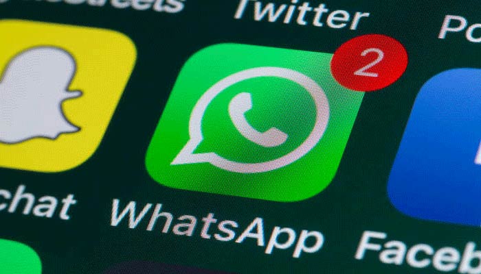 WhatsApp rolls out guest feature for iOS users: Report.