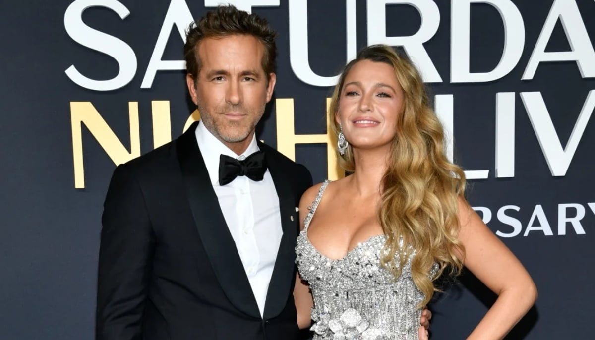 Blake Lively was nervous about SNL appearance amid legal battle with Justin Baldoni