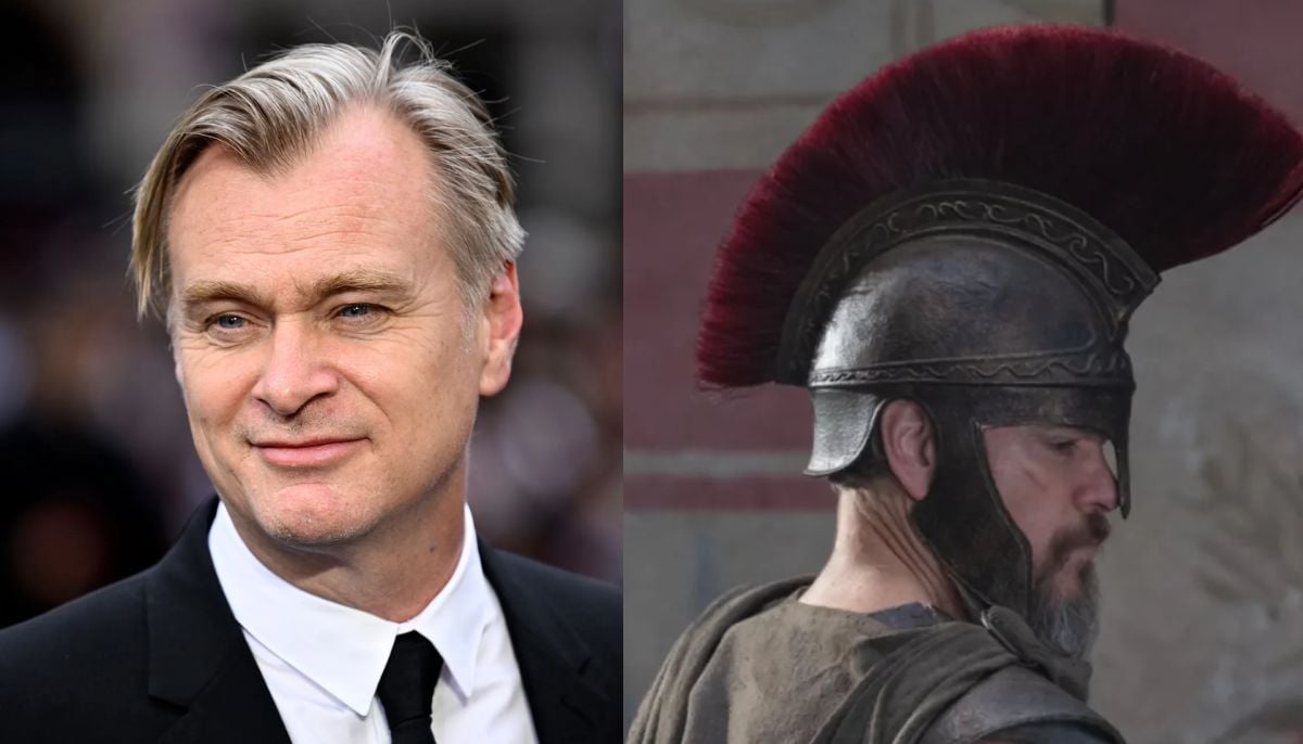 ‘The Odyssey’ by Christopher Nolan: 1st look revealed