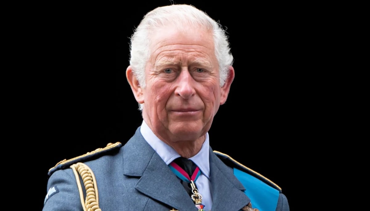 King Charles to award NHS heroes for providing critical care in Gaza